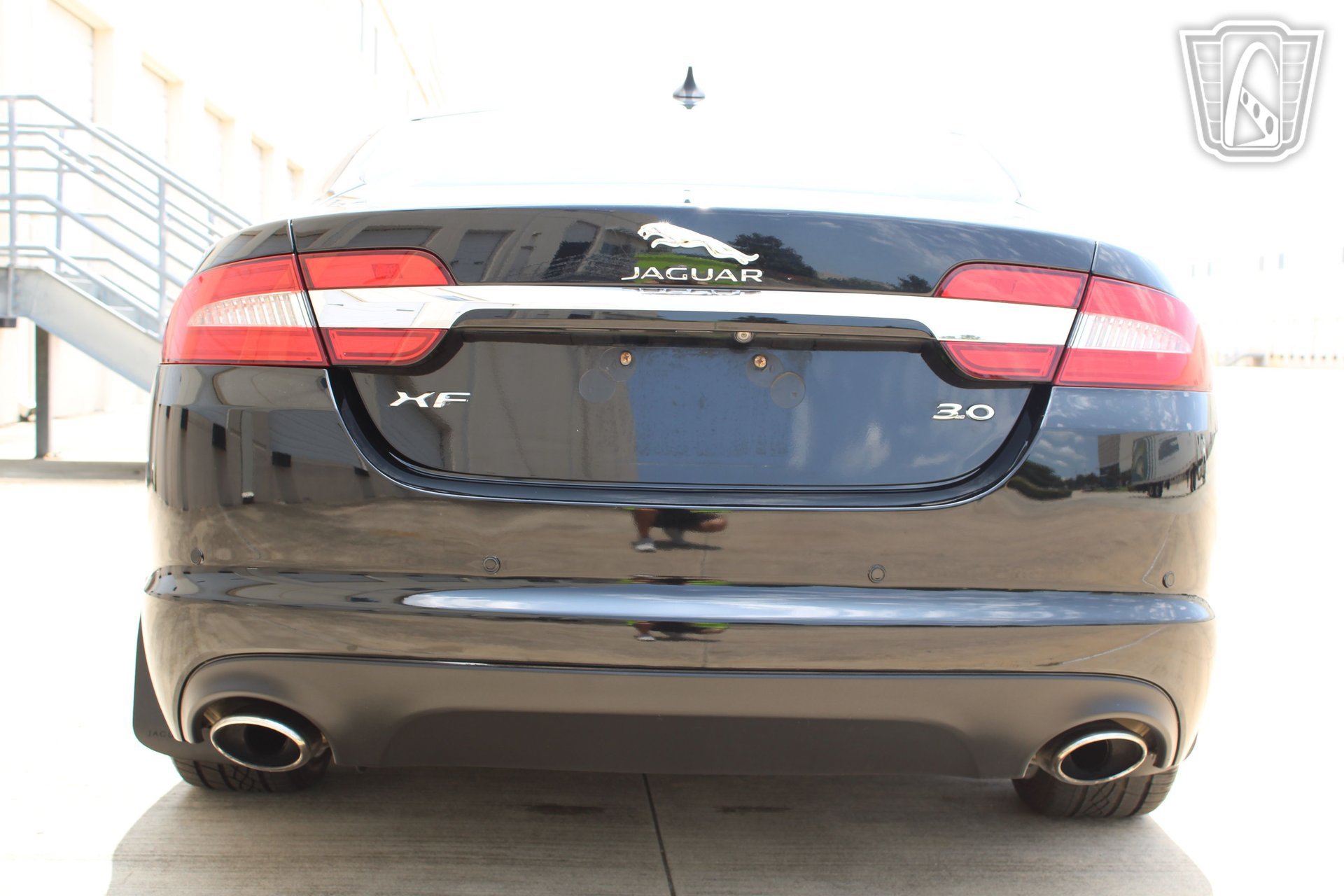 Used 2014 Jaguar XF 3.0 RWD image 29