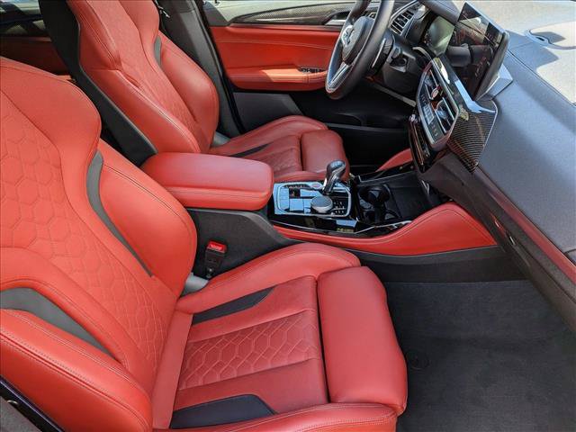Used 2023 BMW X4 M w/ Competition Package AWD/4WD image 23