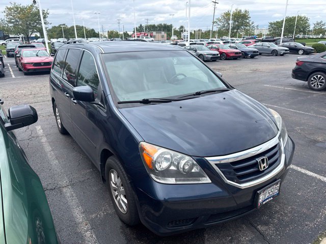 Used 2010 Honda Odyssey EX-L image 2