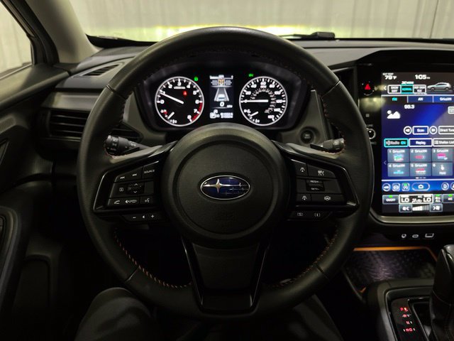 Used 2024 Subaru Crosstrek 2.5i Limited AWD/4WD image 18