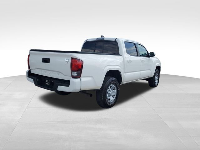 Used 2021 Toyota Tacoma SR w/ SR Convenience Package image 4