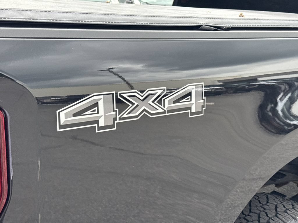 Used 2025 Ford F350 Lariat w/ Lariat Ultimate Package AWD/4WD image 21