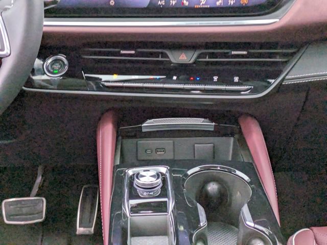 New 2026 Buick Envision Sport Touring image 20