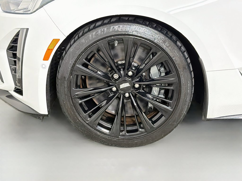 Used 2023 Cadillac CT5 V Blackwing w/ Super Cruise 2 Package RWD image 31
