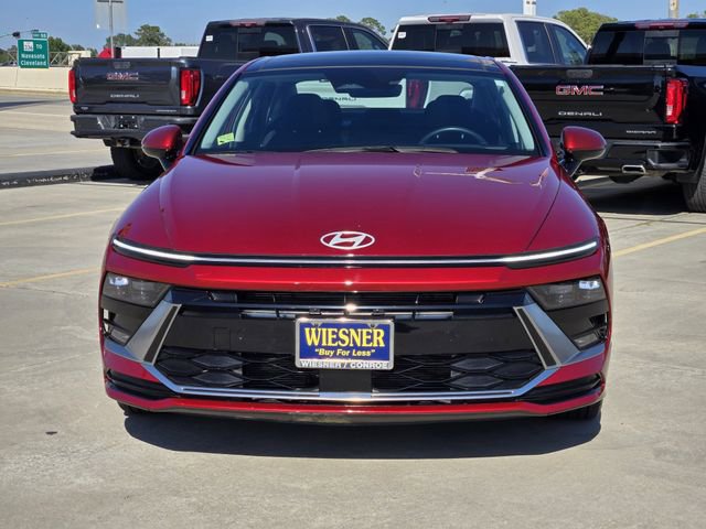 Used 2024 Hyundai Sonata SEL w/ Convenience Package image 2