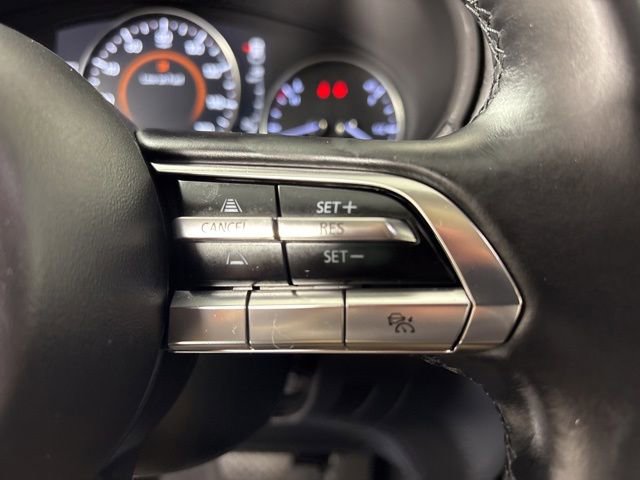 Used 2023 MAZDA CX-30 AWD 2.5 S w/ Preferred Package image 32