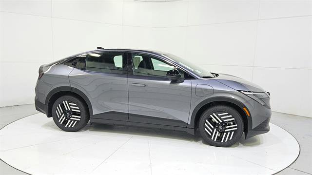 New 2026 Nissan Leaf SV+ w/ Floor Mat Package (SV+) FWD image 9