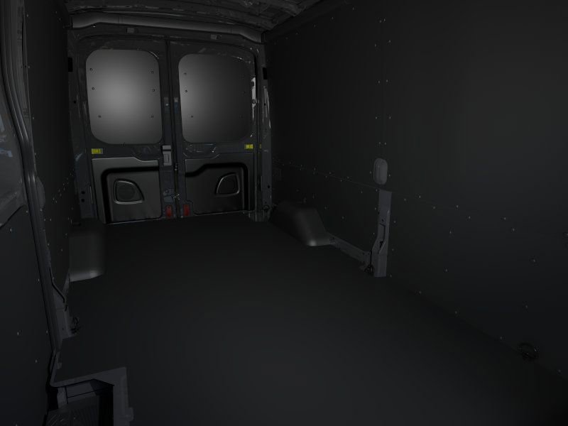 New 2025 Ford Transit 350 148 Medium Roof AWD w/ Interior Upgrade Package image 14