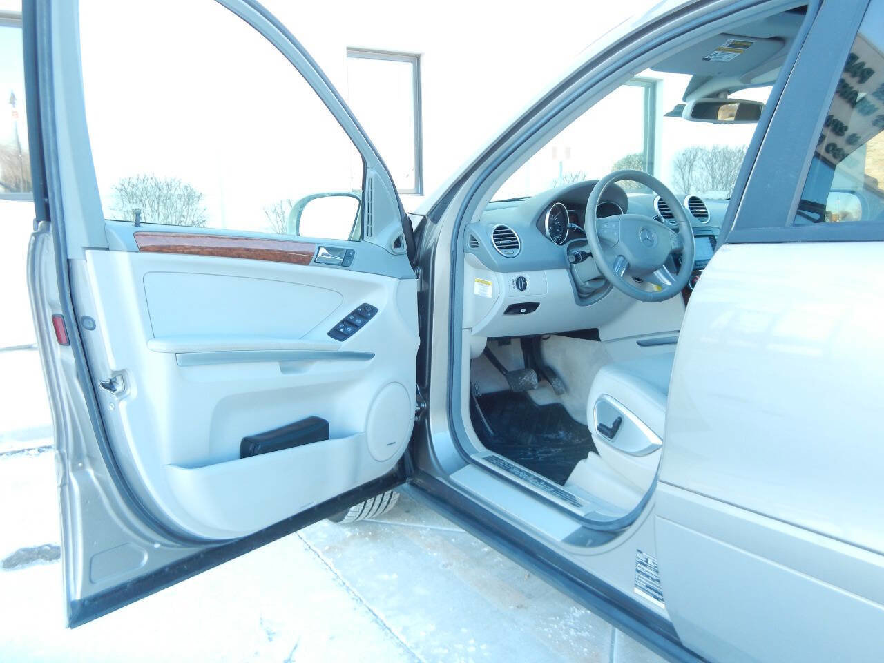 Used 2006 Mercedes-Benz ML 350 4MATIC image 23