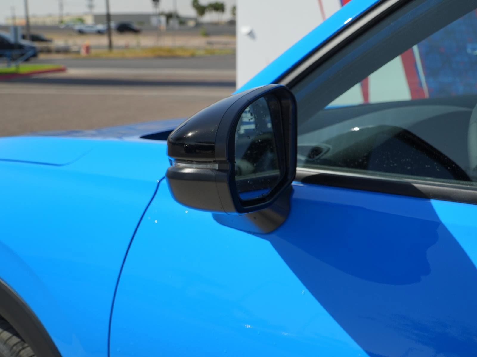 New 2026 Honda HR-V Sport image 11