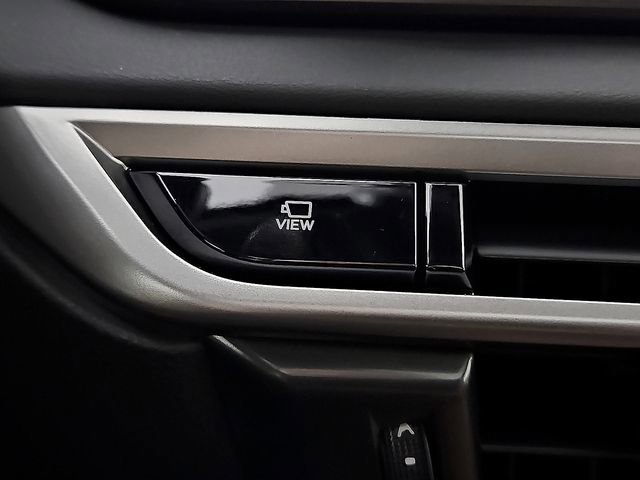 New 2026 Lexus RX 350h image 22