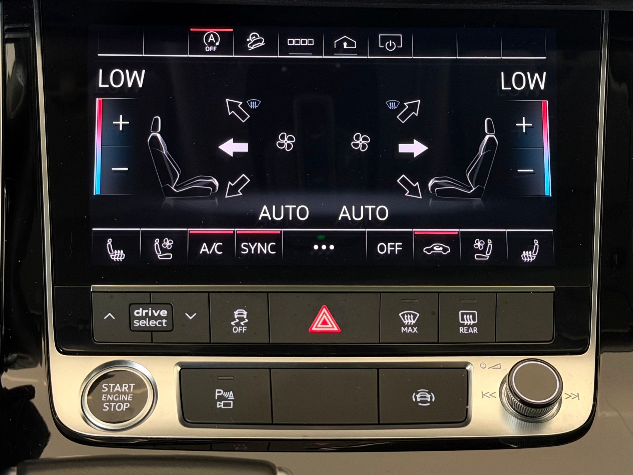 Certified 2023 Audi Q8 Premium Plus w/ Premium Plus Package AWD/4WD image 20