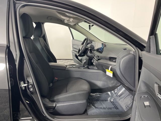 New 2026 Nissan Sentra S w/ Floor Mat Package image 37