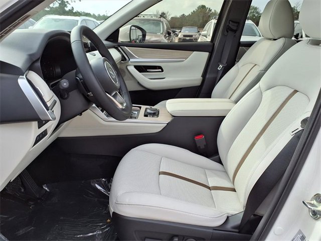 New 2026 MAZDA CX-90 3.3 Turbo w/ Premium Plus Pkg image 12