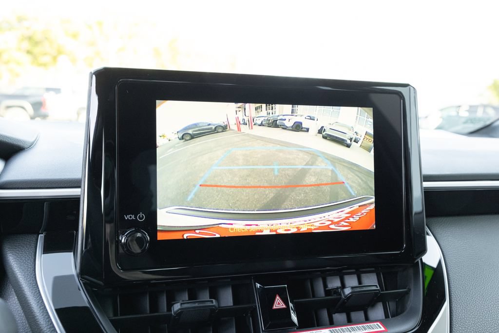 Used 2026 Toyota Corolla SE FWD image 18