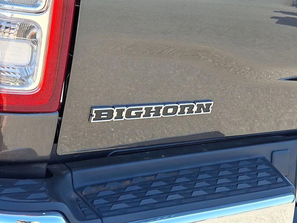 Used 2024 RAM 2500 Big Horn image 29