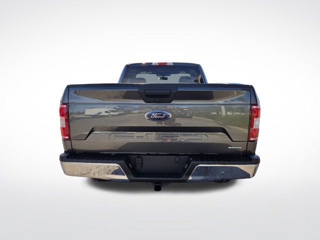Certified 2020 Ford F150 XLT w/ Equipment Group 301A Mid RWD image 8