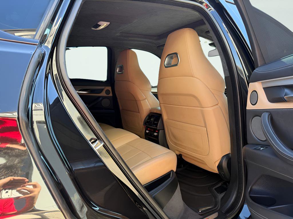 Used 2019 BMW X6 M w/ Executive Package image 30
