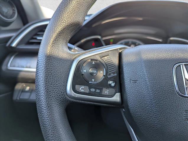 Used 2018 Honda Civic EX image 12