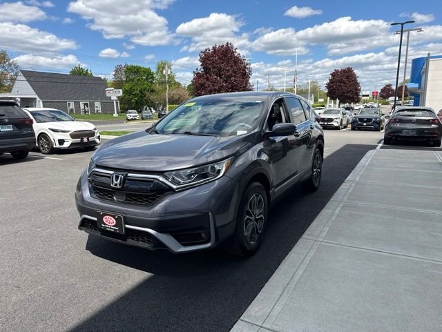 Used 2022 Honda CR-V EX image 7