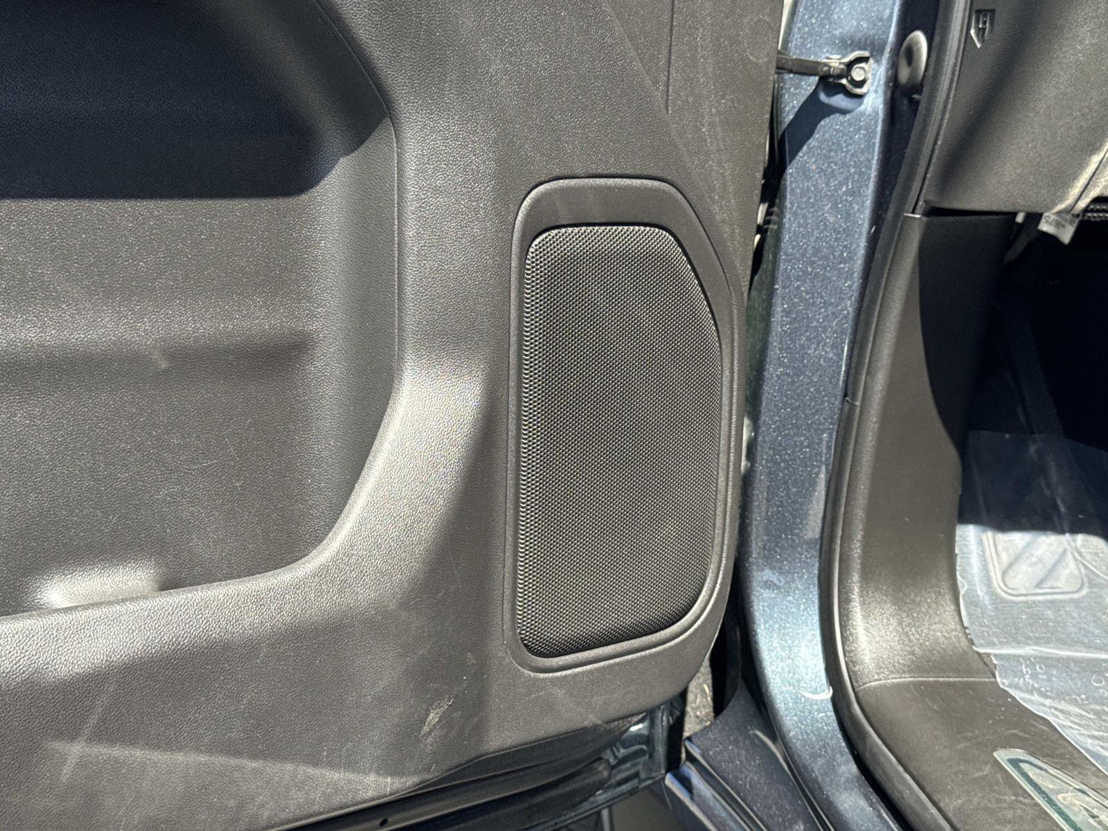 Used 2020 Chevrolet Silverado 1500 RST w/ All-Star Edition RWD image 20