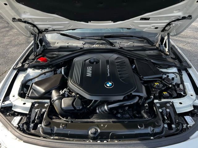 Used 2016 BMW 340i Sedan image 47