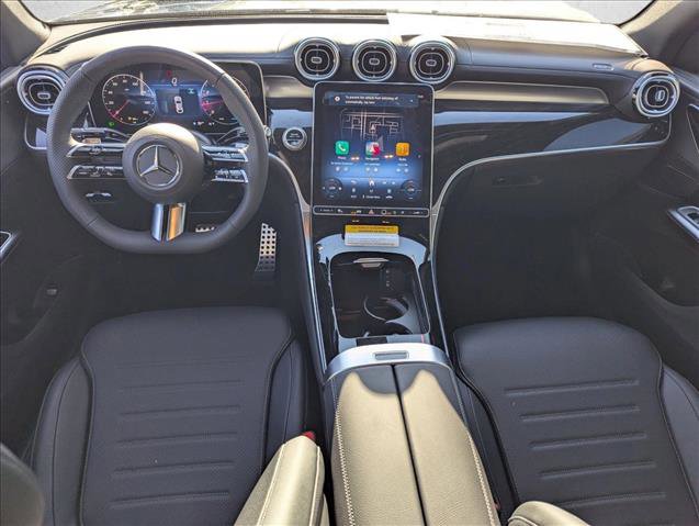 New 2026 Mercedes-Benz GLC 300 4MATIC image 14