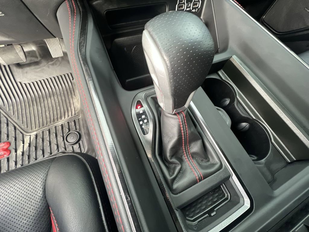 Used 2021 RAM 1500 TRX w/ TRX Level 2 Equipment Group image 16