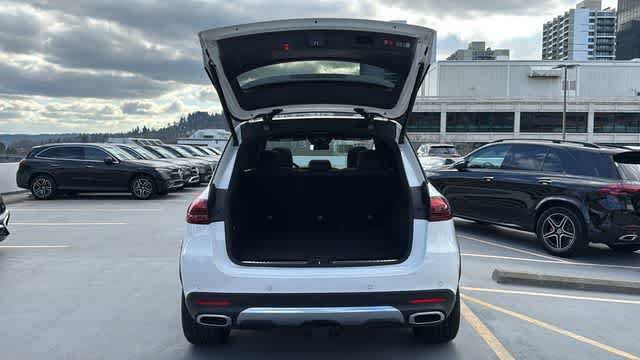 Certified 2026 Mercedes-Benz GLE 350 4MATIC image 9