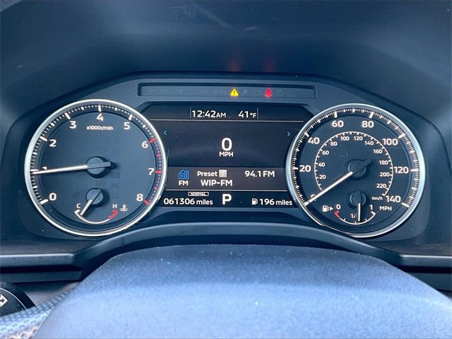 Used 2022 Mitsubishi Outlander ES image 21