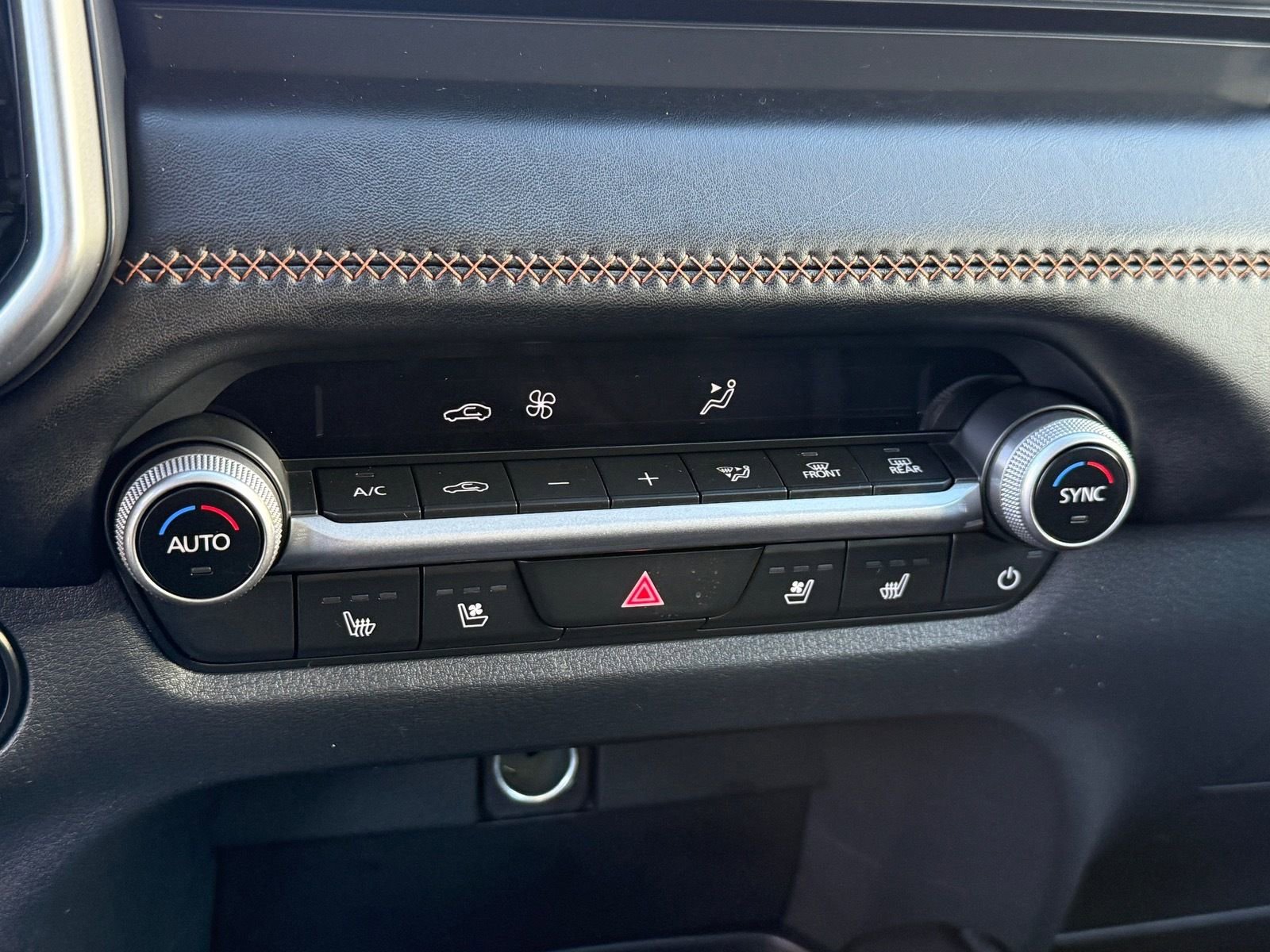 New 2026 MAZDA CX-50 AWD 2.5 S w/ Weather Package image 19