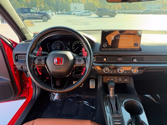 Used 2022 Honda Civic Sport image 12