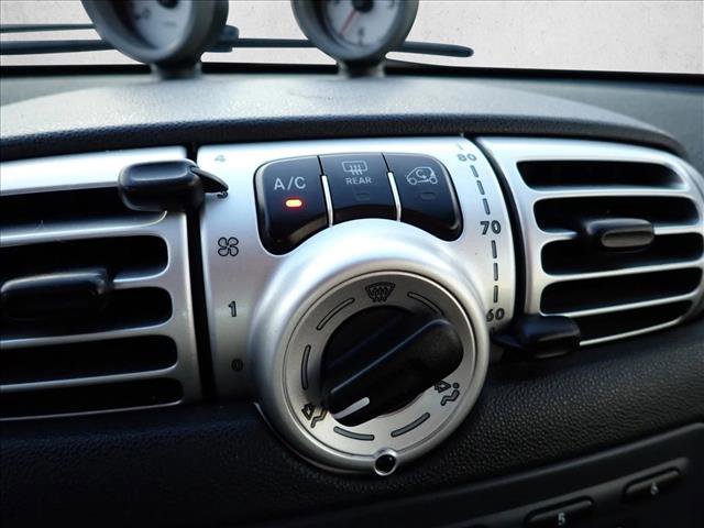 Used 2009 smart fortwo BRABUS image 15