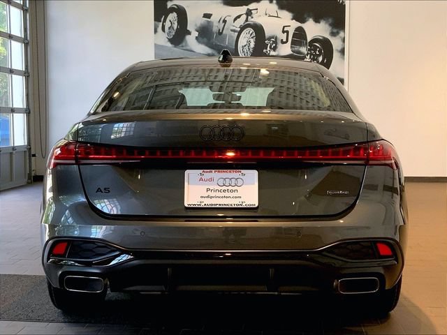 New 2026 Audi A5 2.0T Premium AWD/4WD image 2