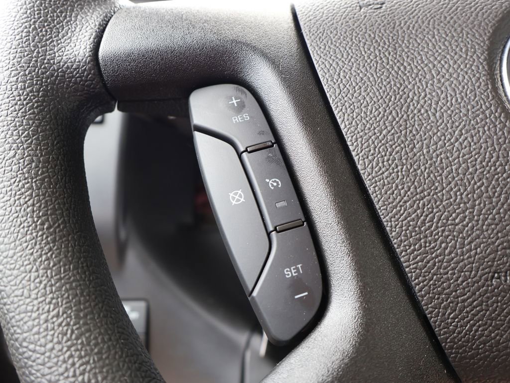 New 2026 GMC Savana 2500 w/ Enhanced Convenience Package RWD image 13
