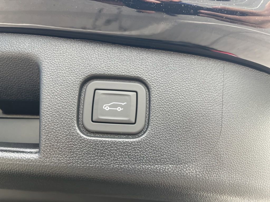 New 2024 Chevrolet Blazer EV RS RWD image 28