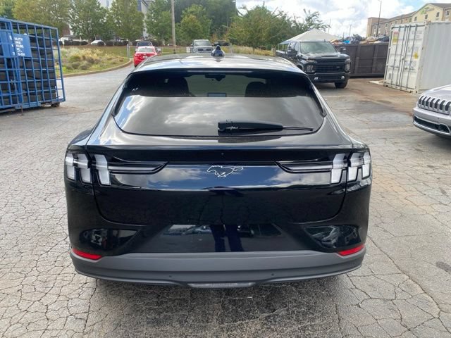 Used 2025 Ford Mustang Mach-E Premium RWD image 6