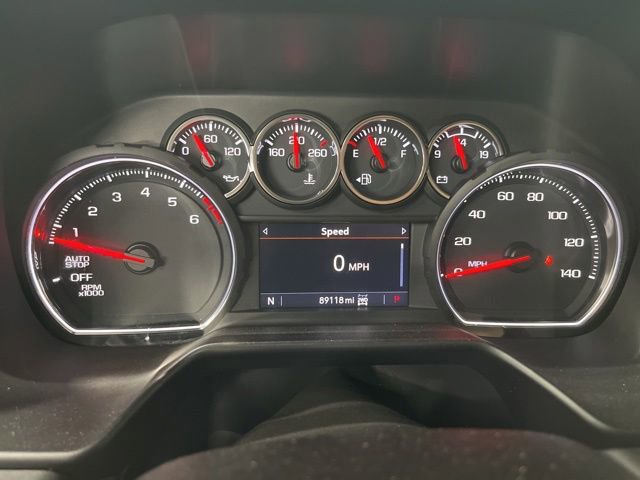 Used 2021 Chevrolet Tahoe Z71 w/ Z71 Signature Package AWD/4WD image 67