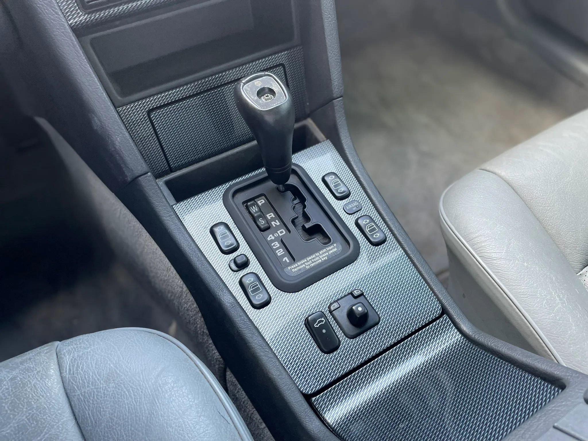 Used 1999 Mercedes-Benz C 280 Sedan image 35