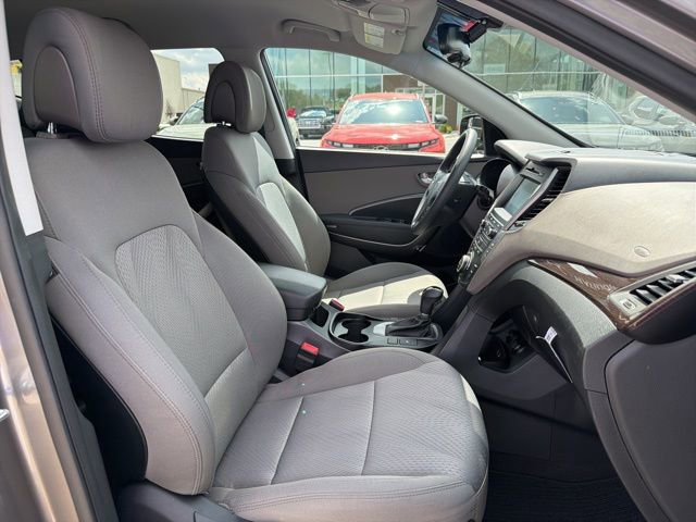 Used 2018 Hyundai Santa Fe Sport w/ 2.4L Value Package 02 FWD image 30