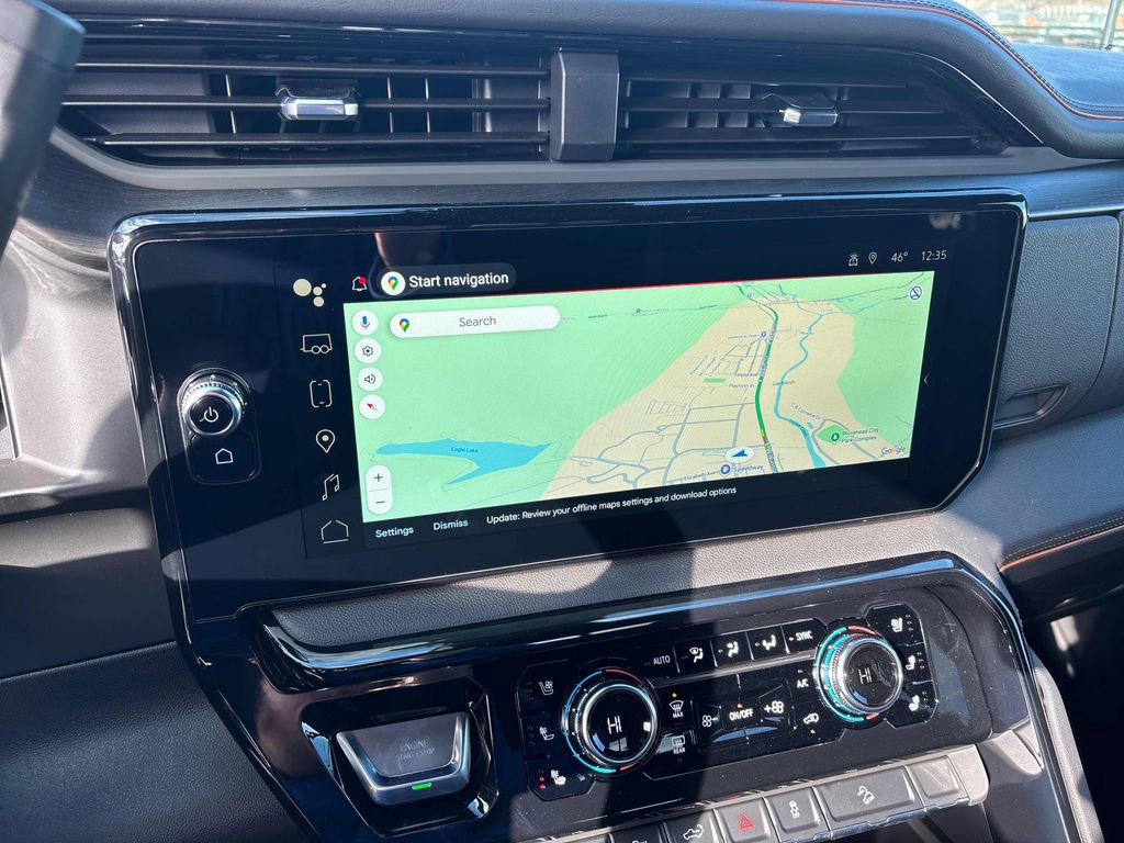 New 2026 GMC Sierra 2500 AT4 image 21