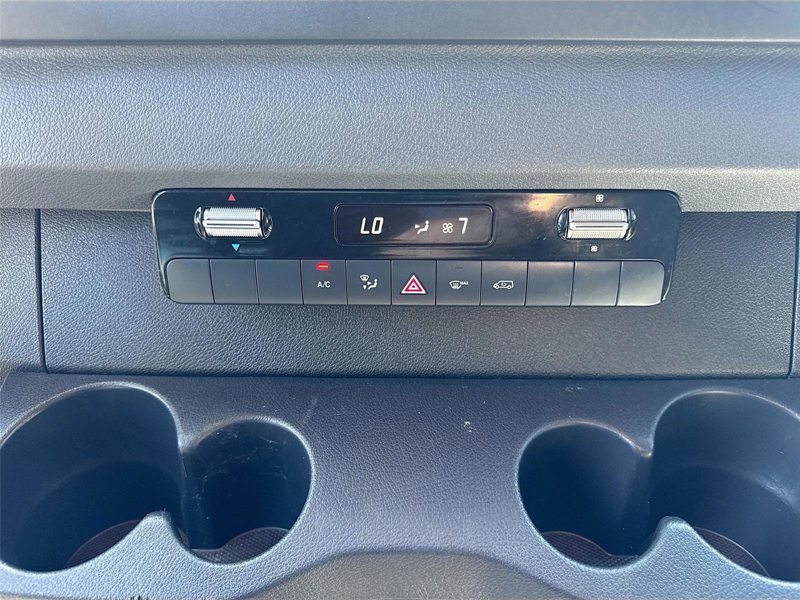 Used 2020 Mercedes-Benz Sprinter 2500 w/ Driver Convenience Package image 11