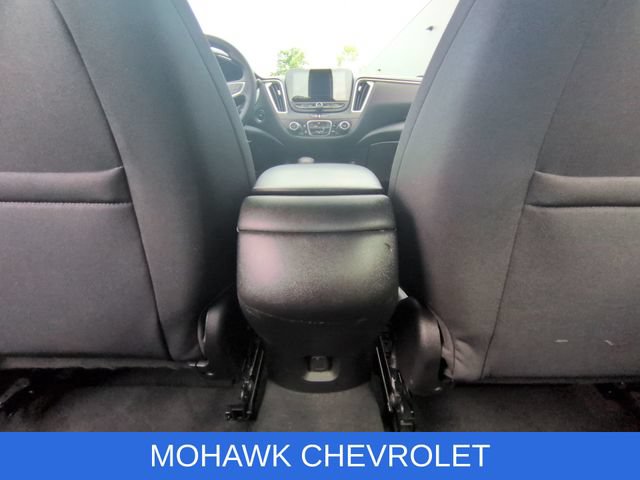 Used 2022 Chevrolet Malibu LS FWD image 22
