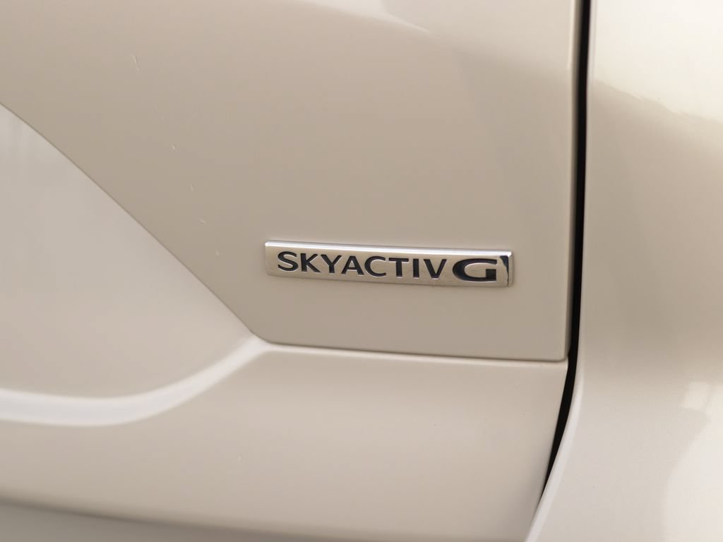 Used 2025 MAZDA CX-5 AWD 2.5 S w/ Preferred Package image 35