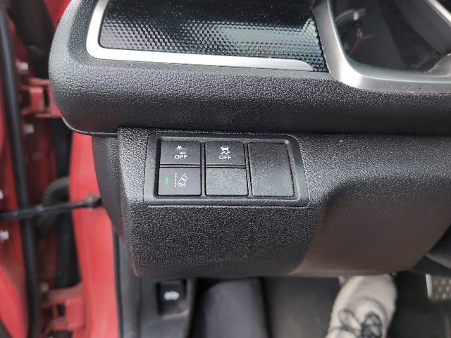 Used 2021 Honda Civic Sport image 19