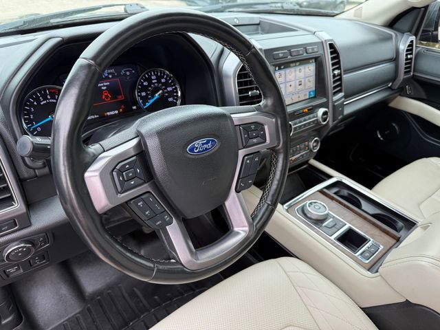 Used 2019 Ford Expedition Platinum image 8