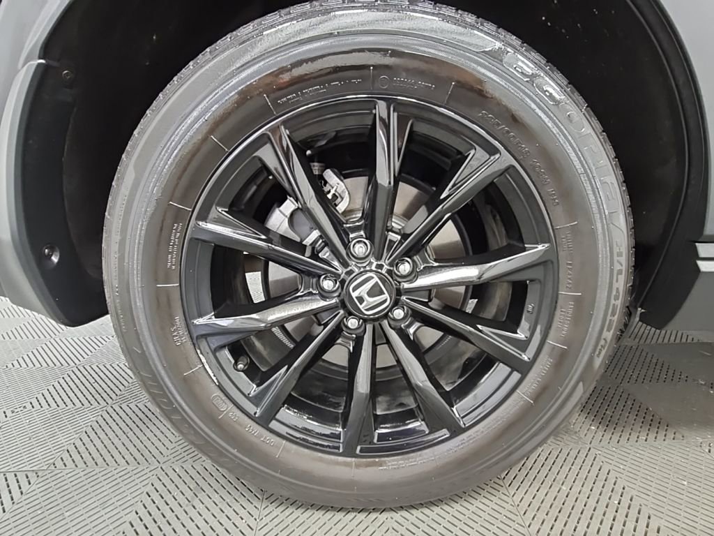 Used 2024 Honda CR-V Sport image 45