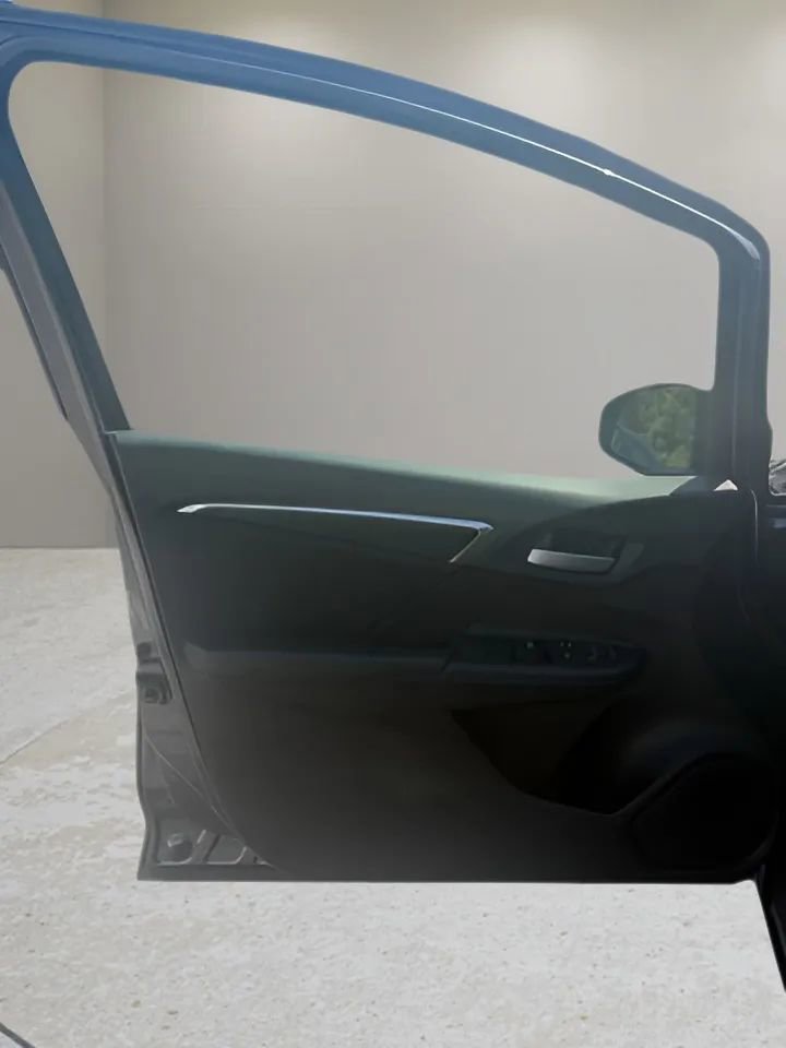 Used 2015 Honda Fit EX image 8