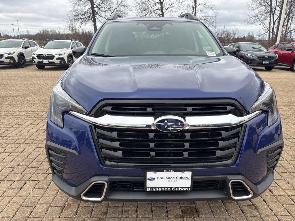 New 2026 Subaru Ascent Touring AWD/4WD image 2