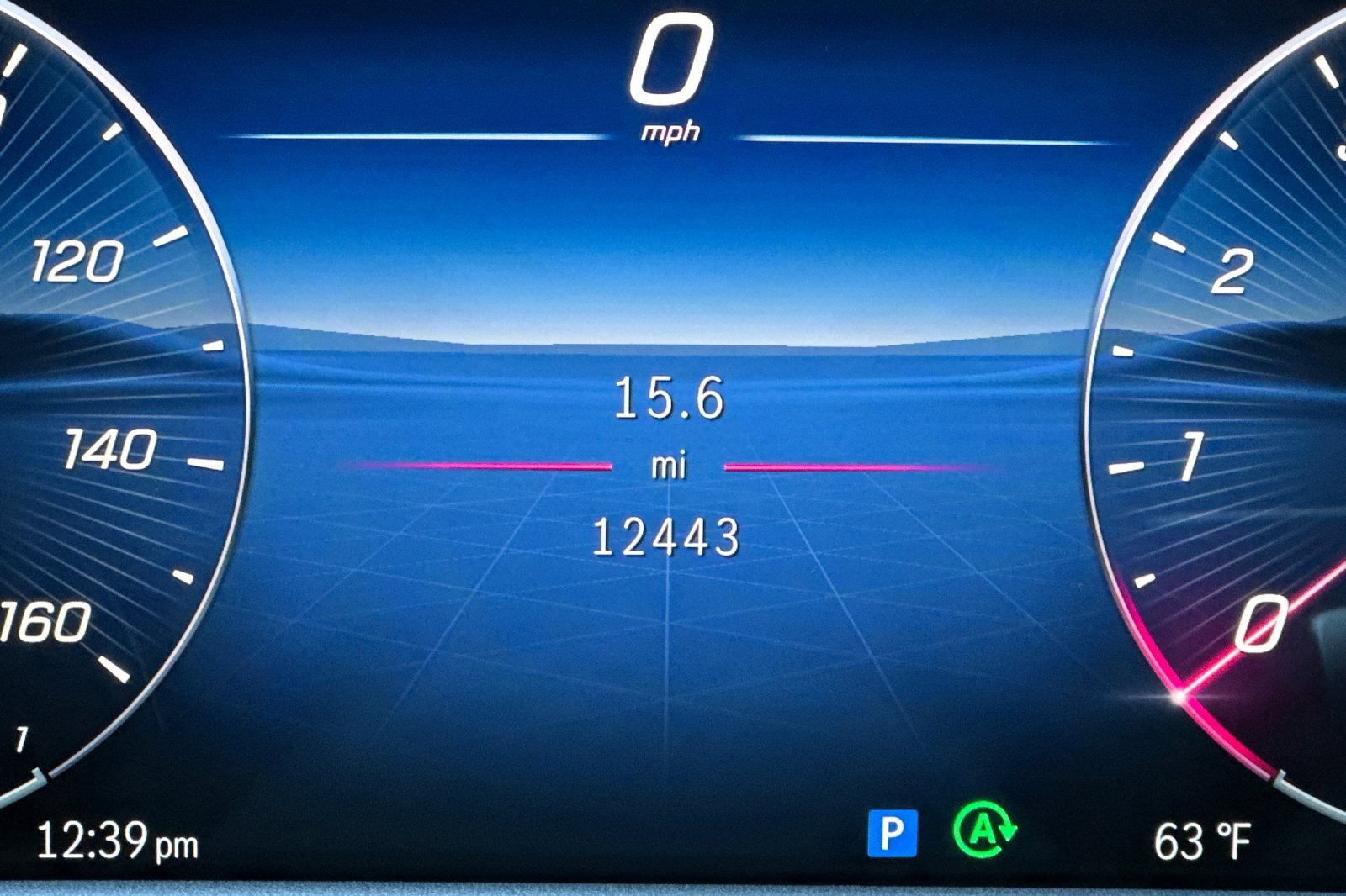 Certified 2024 Mercedes-Benz E 450 4MATIC All-Terrain Wagon image 26